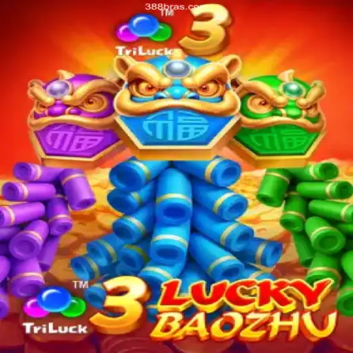 3LuckyBaozhu: A Deep Dive Into the World of Modern Slot Gaming