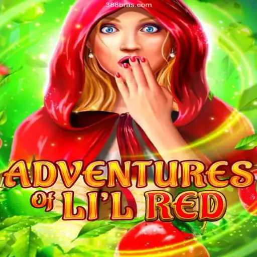 AdventuresofLilRed: A Captivating Gaming Journey Intertwined with 388bra Brasil Trends