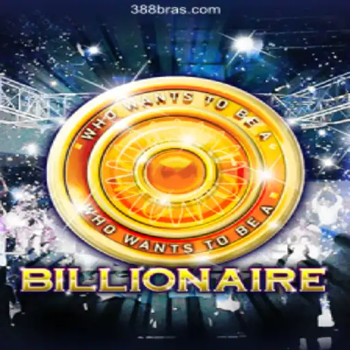 Discover the Thrills of 'Billionaire' in 388bra Brasil - The Ultimate Gaming Experience
