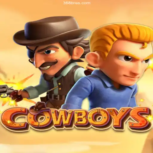 Discover the Wild West with Cowboys: A Unique Gaming Experience