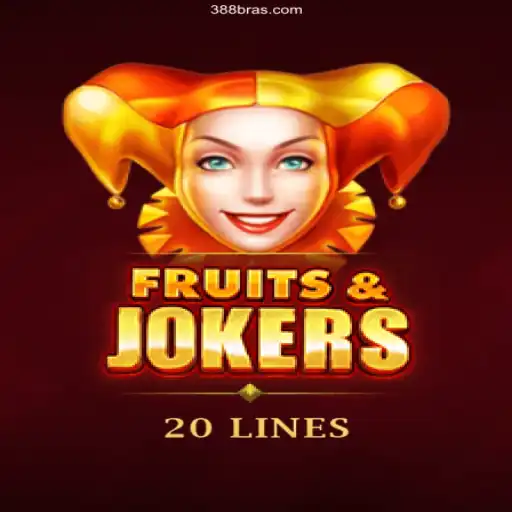 Discover the Excitement of FruitsAndJokers20 Amidst the Thriving Casino Scene in Brazil