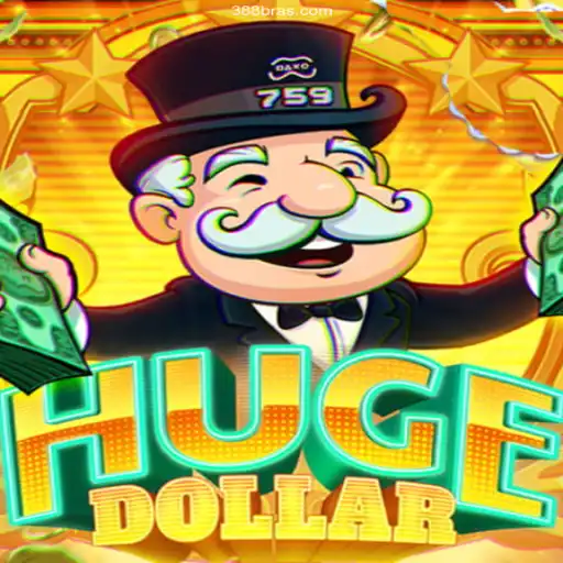 Exploring HugeDollar: A Comprehensive Guide to Slots and Casino Gaming