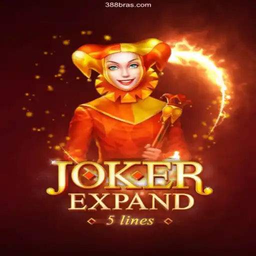 Discover the Excitement of JokerExpand at 388bra Brasil