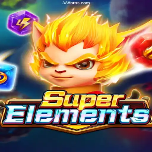 Dive into the World of SuperElements: A Gaming Experience Like No Other