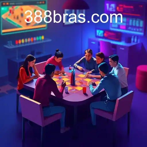 Security and Trust 388bra Brasil - Slots, Crash, Cassino ao Vivo e Apostas Esportivas - International Licenses and Certifications