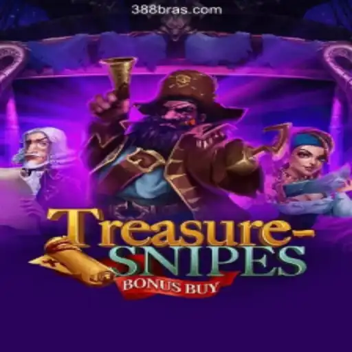 Exploring the Thrills of TreasuresnipesBonusBuy - A Dive into the Ultimate Gaming Experience